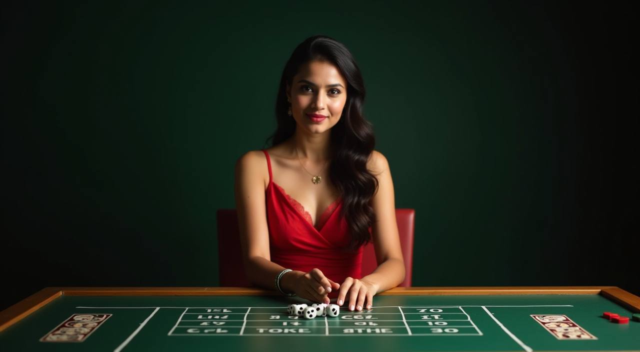 fbajji লাইভ Dream Wheel — রিয়েল হোস্ট, রিয়েল স্পিন